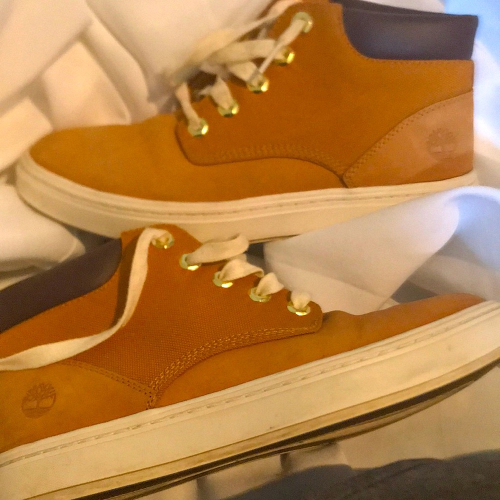 Timberland shoes